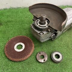 日立 PDH-125 ディスクグラインダー【野田愛宕店】【店頭取引限定】【中古】管理番号：ITS5PXCZWZWUの画像