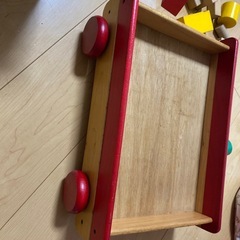 ちいさなつみき屋さんの画像