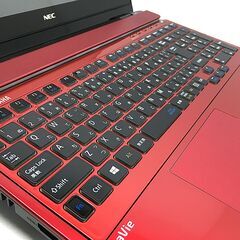 極美★FHD15.6タッチパネル式｜最速Win11(25H2)｜長サポOffice2024★NEC NS750/A【最強 Core i7 +爆速新品SSD 512GB +メモリー16GB】YAMAHAサウンド（管理：202512051741）の画像