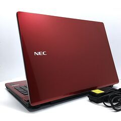 極美★FHD15.6タッチパネル式｜最速Win11(25H2)｜長サポOffice2024★NEC NS750/A【最強 Core i7 +爆速新品SSD 512GB +メモリー16GB】YAMAHAサウンド（管理：202512051741）の画像
