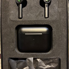 【ジャンク品】RAZER HAMMERHED TRUE WIRELESS PROの画像
