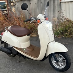 ホンダ クレアスクーピー 絶好調 AF55 原付き スクーター 配達可 の画像