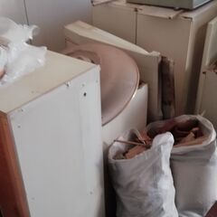 10000円でゴミを処分したいの画像