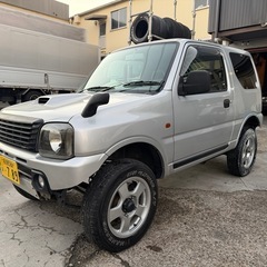 クラッチディスク新品‼️‼️車検取立て早い者勝ち‼️JB23の画像