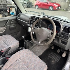 クラッチディスク新品‼️‼️車検取立て早い者勝ち‼️JB23の画像