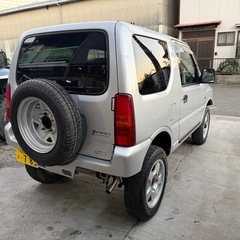 クラッチディスク新品‼️‼️車検取立て早い者勝ち‼️JB23の画像