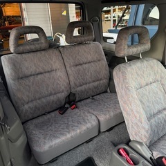 クラッチディスク新品‼️‼️車検取立て早い者勝ち‼️JB23の画像