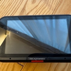 ネクストベース  522GWR 前後ドラレコの画像