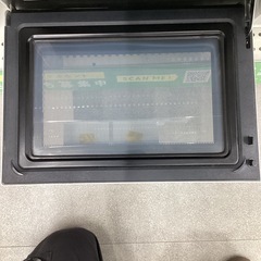 【トレファクピエリ守店】【取りに来られる方限定】 Panasonic スチームオーブンレンジ  2016年製の画像