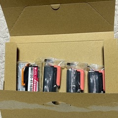 インクカートリッジ　サツマイモ互換の画像