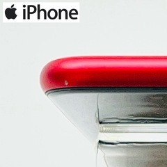 ✅ 超美品 📱 iPhone SE2 64GB (PRODUCT)REDの画像