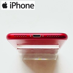 ✅ 超美品 📱 iPhone SE2 64GB (PRODUCT)REDの画像