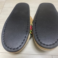 スリッパ新品の画像