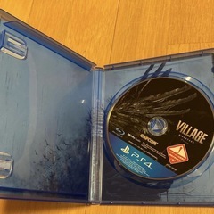 バイオハザード8の画像