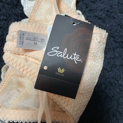 特価3 ワコールサルートＭサイズの画像