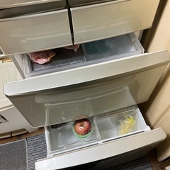 冷蔵庫の画像