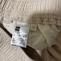 メンズ　
コーデュロイ　パンツの画像