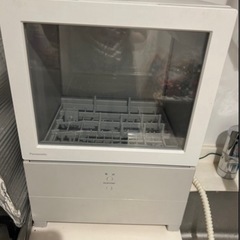 パナソニック　食洗機　SOLOTAの画像