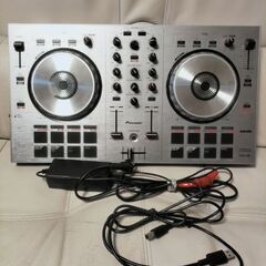 DJ コントローラ　SERATOの画像