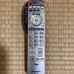 パナソニック液晶テレビ26インチ　   の画像