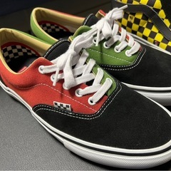 スニーカー各種
（adidas、vans)の画像