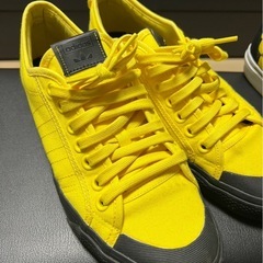 スニーカー各種
（adidas、vans)の画像