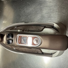 SANYO コードレス スチームアイロンの画像