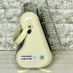 Iwatani 「マイ暖」 カセットガスファンヒーター CB-STV-MYD2の画像
