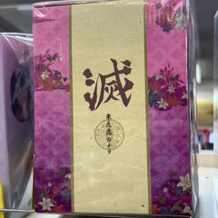 フィギュア 栗花落カナヲ 一番くじD賞【ジャングルジャングル岩出店】【B410】和歌山 岩出市 紀の川市 海南市の画像