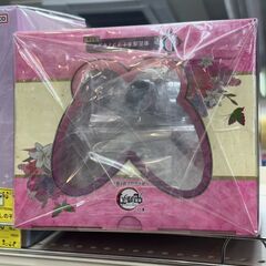 フィギュア 栗花落カナヲ 一番くじD賞【ジャングルジャングル岩出店】【B410】和歌山 岩出市 紀の川市 海南市の画像