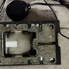 Panasonic パナソニック ＥＴＣ「CY-ET909KDZ」分離型 ⑥ 取説付きの画像