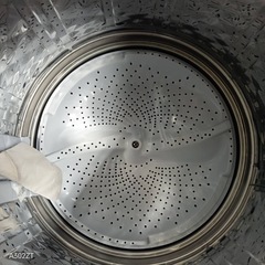 433 送料設置無料  SHARP 乾燥機能付き洗濯機　8㌔　冷蔵庫在庫あり　1人暮らしの画像