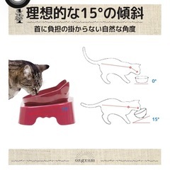 自動給水機器　ペットの画像