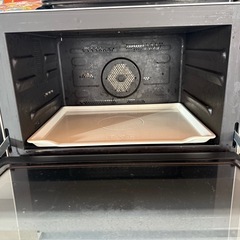 受渡し者決定、HITACHI オーブンレンジの画像