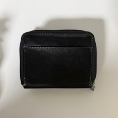 DKNY CITY 三つ折り財布の画像