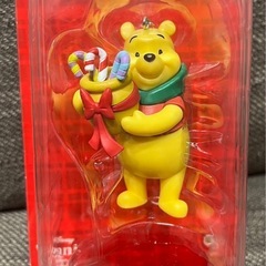 ディズニークリスマスオーナメント　1番くじ　2025の画像