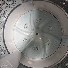 435 送料設置無料  東芝乾燥機能付き洗濯機　8㌔　22年製　冷蔵庫在庫あり　1人暮らしの画像