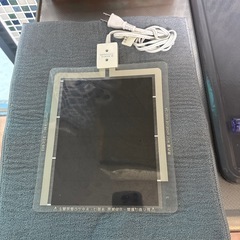 小動物ヒーターの画像