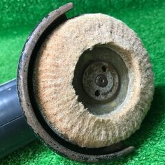 【SFU】RYOBI CG-10 刃研グラストリマー【中古動作品】の画像