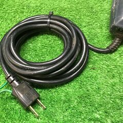 【SFU】RYOBI CG-10 刃研グラストリマー【中古動作品】の画像