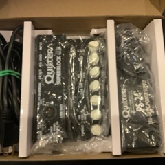 Quilter Super Block USの画像