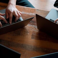 【実務未経験OK】飲食業界×WEBマーケの成長環境｜MEO・広告運用マーケター募集の画像