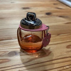 coach香水の画像