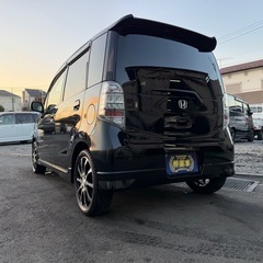 🉐【支払い総額26万円】車検令和9年4月13日H14年式 ライフ ナビ TVETC ドラレコ調子良好 修復歴無し スマートキー乗って帰れる！の画像