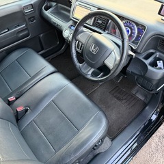 🉐【支払い総額26万円】車検令和9年4月13日H14年式 ライフ ナビ TVETC ドラレコ調子良好 修復歴無し スマートキー乗って帰れる！の画像