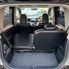 🉐【支払い総額26万円】車検令和9年4月13日H14年式 ライフ ナビ TVETC ドラレコ調子良好 修復歴無し スマートキー乗って帰れる！の画像