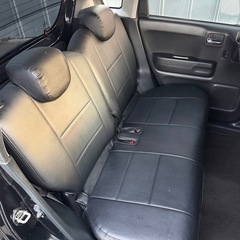 🉐【支払い総額26万円】車検令和9年4月13日H14年式 ライフ ナビ TVETC ドラレコ調子良好 修復歴無し スマートキー乗って帰れる！の画像