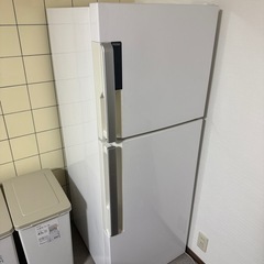 225L Haier 冷蔵庫の画像