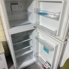 225L Haier 冷蔵庫の画像