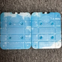 【特売】強力保冷剤&アイスパックの画像